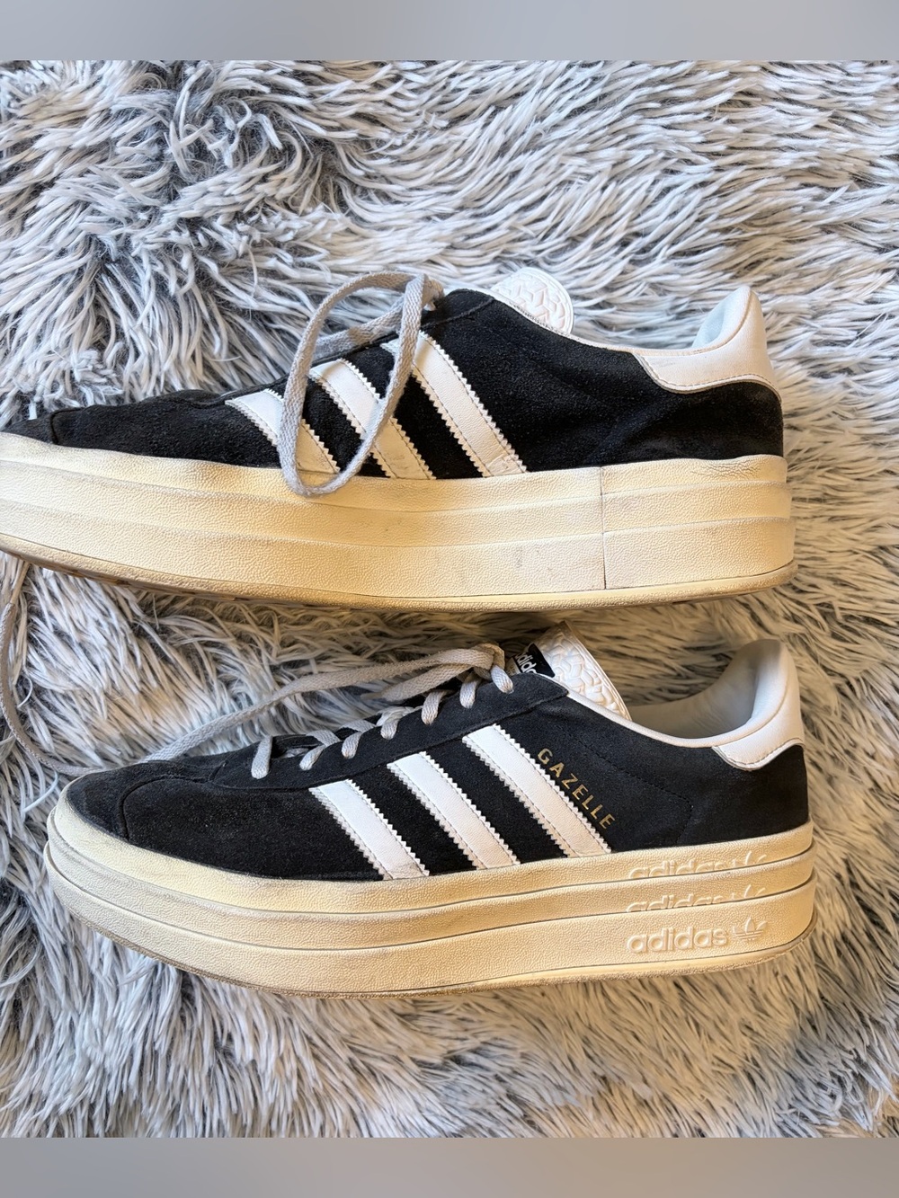 Adidas Gazelle Bold - Picture 4 of 11
